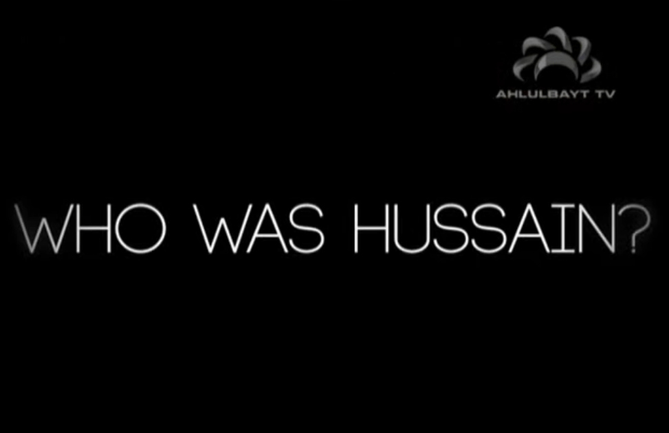 Who-was-Hussain