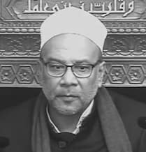 mujahid